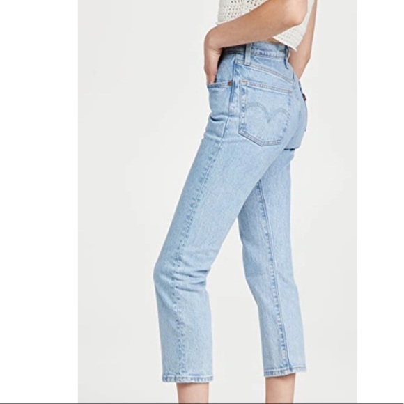 NEW PREMIUM LEVIS 501 ORIGINAL - Picture 6 of 9